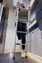 Fiamma Indoor ladder Deluxe 4B - height 1575 mm - 42026 | Stahlor image 4