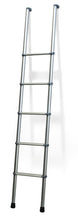 Fiamma Internal ladder for access to compartments, beds, 1800 mm - 42027 | Stahlor image 1