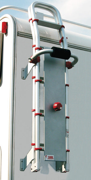 Fiamma Ladder protection system - 42028 | Stahlor image 1