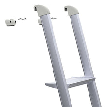 Lippert Leiter Alu 170cm - 42038 | Stahlor image 2