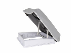 Carbest protective cover for Carbest roof hoods, REMItop Vista and Vario II roof hoods, MPK Vision Star - 420603 | Stahlor image 4