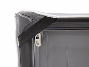 Carbest protective cover for Carbest roof hoods, REMItop Vista and Vario II roof hoods, MPK Vision Star - 420603 | Stahlor image 5
