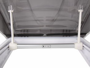 Carbest protective cover for Carbest roof hoods, REMItop Vista and Vario II roof hoods, MPK Vision Star - 420603 | Stahlor image 6