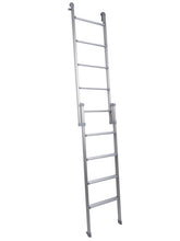 LIPPE Access ladder for sleeping roofs - 42122 | Stahlor image 1