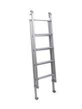 LIPPE Access ladder for sleeping roofs - 42122 | Stahlor image 2