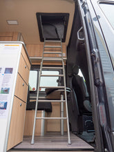 LIPPE Access ladder for sleeping roofs - 42122 | Stahlor image 3