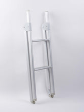 CTA Access ladders for canopies or bunk beds - 42131 | Stahlor image 3