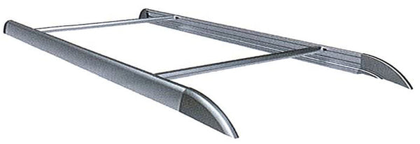 EuroCarry Roof-rails style RS 4035mm f. Duc. fr.6/06 f. Omnistor - 42151 | Stahlor image 1