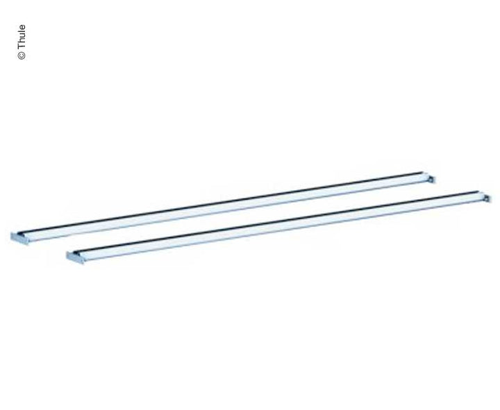 Crossbar for roof rails 2 pcs