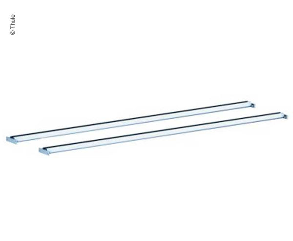 EuroCarry Crossbar for roof rails 2 pcs - 421551 | Stahlor image 1