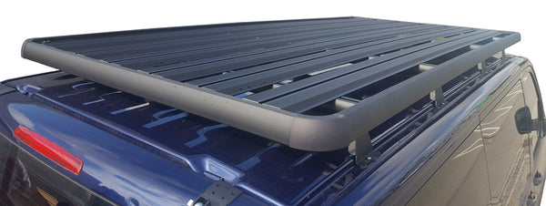 CARRY 2 Crossbar 1.6m for roof rails 42169+421691 - 421692 | Stahlor image 1