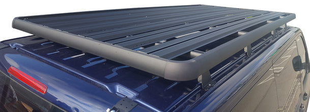 EuroCarry Plank black for roof rails 42169 - length 2.93m - 421693 | Stahlor image 2