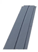 EuroCarry Plank black for roof rails 42169 - length 2.93m - 421693 | Stahlor image 1