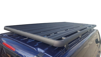 EuroCarry Euro Carry roof rails for Fiat Ducato, Citroën Jumper, Peugeot Boxer from Bj. 07/2006 - 42169 | Stahlor image 2