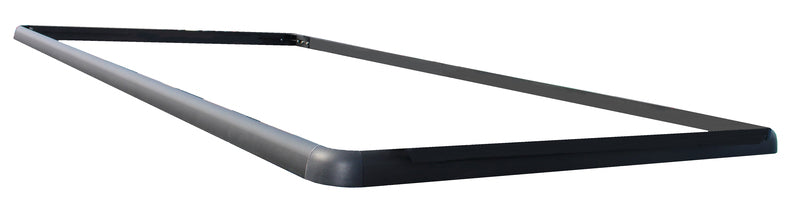 EuroCarry Euro Carry roof rails for Fiat Ducato, Citroën Jumper, Peugeot Boxer from Bj. 07/2006 - 42169 | Stahlor image 1