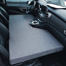 CBEST Additional cabin bed for Meredes V-Class and Vito Tourer from 2014 on - 421745 | Stahlor image 1