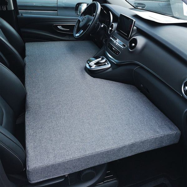 Cab extra bed for Citroen Spacetourer/Jumpy, Peugeot Expert,/Traveller, Toyota Proace, Opel Zafira and Fiat Scudo from 2015