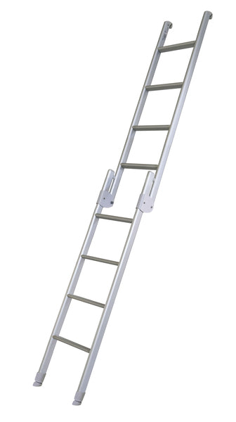 CTA Folding Ladder 208 cm for Ducato, Crafter, Sprinter