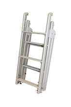 CTA Faltleiter 3-teilig - 42442 | Stahlor image 2