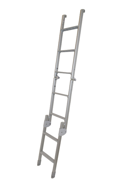 CTA Faltleiter 3-teilig - 42442 | Stahlor image 1
