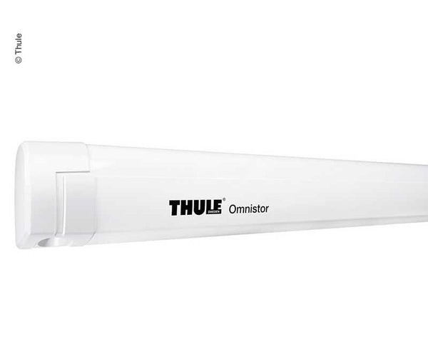 Thule Mark.O 5200 5,0m mys.grau - 42666 | Stahlor image 1