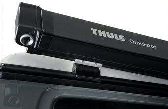THULE Awning adapter for Thule Omnistor 4200 with Reimo Multirail - - 426706 | Stahlor image 2