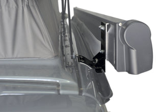 THULE Awning adapter for Thule Omnistor 4200 with Reimo Multirail - - 426706 | Stahlor image 3