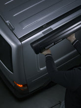 Thule Omnistor 5102 - Case color: Anthracite - Cloth color: Mystic Gray - 426714 | Stahlor image 3