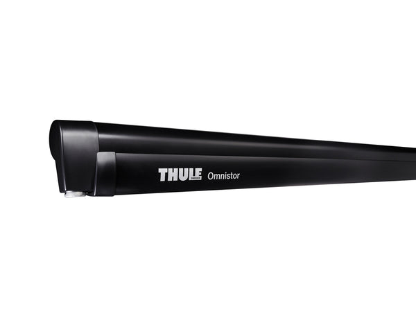 THULE Thule Omnistor 5102 - Case color: Anthracite - Cloth color: Mystic Gray - 426714 | Stahlor image 1