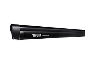 Thule Omnistor 5102 - Case color: Anthracite - Cloth color: Mystic Gray - 426714 | Stahlor image 1