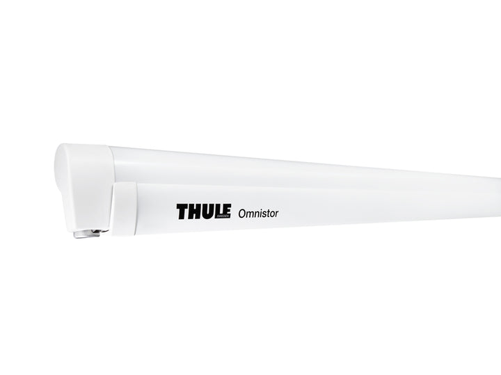 Thule Omnistor 5102 Awning 2.6 m, Mystic Grey, Gray Housing