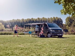 THULE Mark.5102 Gra.2,6m Mysti - 426715 | Stahlor image 2