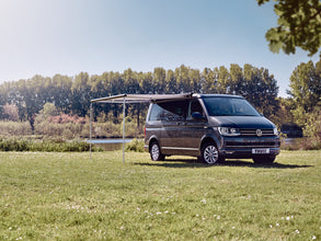 THULE Mark.5102 Gra.2,6m Mysti - 426715 | Stahlor image 3
