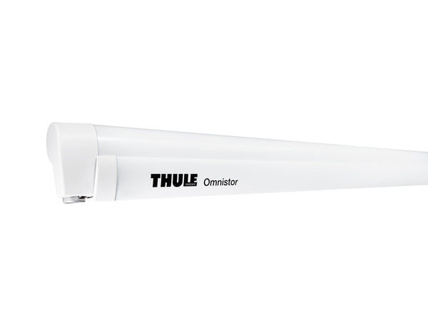 THULE Mark.5102 Gra.2,6m Mysti - 426715 | Stahlor image 1