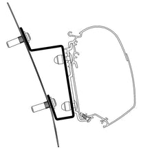 THULE Adapter for Thule Omnistor awning 5200, Ford Transit H3 from 2014 - 426776 | Stahlor image 2