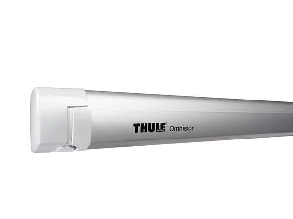 THULE Thule Omnistor 5200 - Anthracite housing - cloth Mystic Grey - 42678 | Stahlor image 1