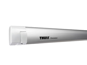 THULE Thule Omnistor 5200 - Anthracite housing - cloth Mystic Grey - 42678 | Stahlor image 1