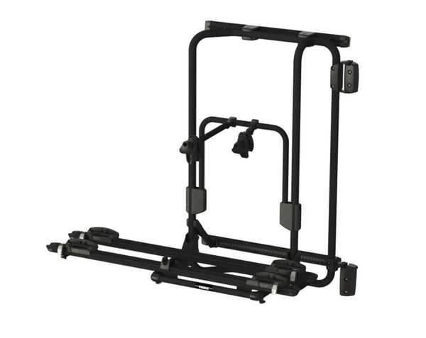 THULE Thule VeloTrack schwarz - 426974 | Stahlor image 1