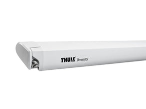 THULE Awning set 6300 3,25m Myst.Grey, housing white, caps: white - 428000 | Stahlor image 2
