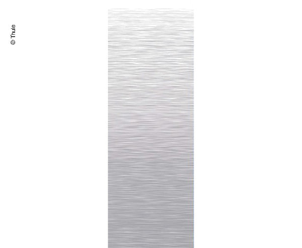 THULE Awning set 6300 3,25m Myst.Grey, housing white, caps: white - 428000 | Stahlor image 1