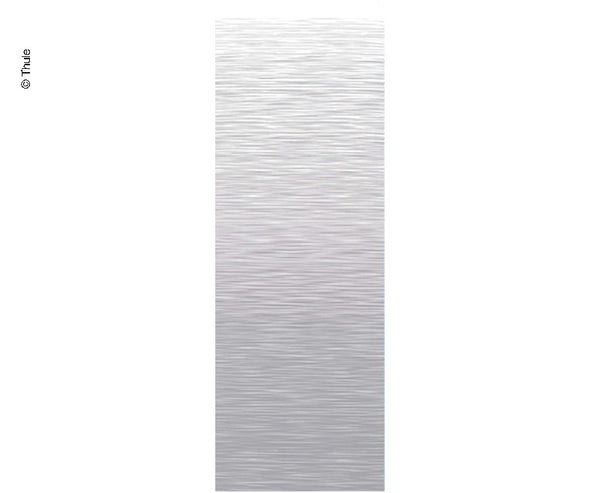 THULE Awning set 6300 3,75m Myst.Grey, housing white, caps: white - 428001 | Stahlor image 1
