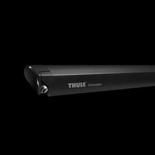 THULE Awning set Omnistor 6300 - 4 m - Housing: Anthracite - Cloth color: Mystic Grey - 428077 | Stahlor image 2