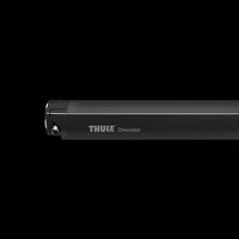 THULE Awning set Omnistor 6300 - 4 m - Housing: Anthracite - Cloth color: Mystic Grey - 428077 | Stahlor image 3