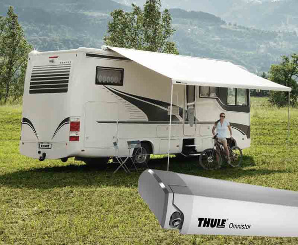 Thule Mark.TO 9200elox.5,5 si.g - 42818 | Stahlor image 1