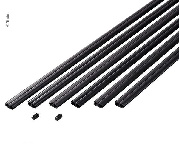 Thule Double piping - connecting profile for Thule Residence G3 awning awning - 42908 | Stahlor image 1