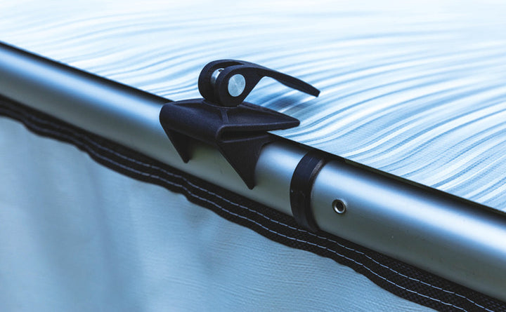 Thule Fabric Clamps Set of 2