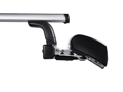 Awning adapter for Thule Roof Rack - For Fiat Ducato and identical L2 H2 from year of construction 07/2006