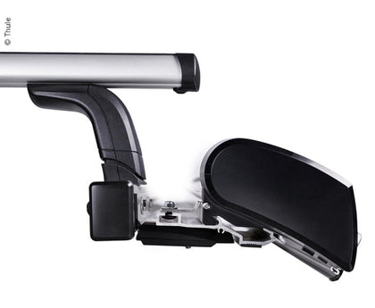 Awning adapter for Thule Roof Rack - For Ducato from Bj. 07/2006