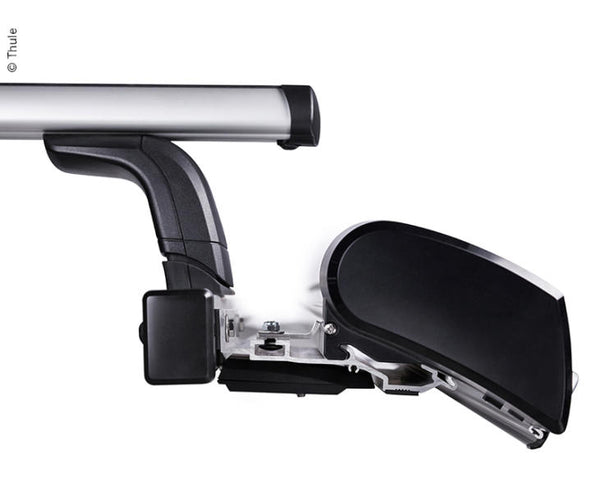 THULE Awning adapter for Thule Roof Rack - For Ducato from Bj. 07/2006 - 430095 | Stahlor image 1
