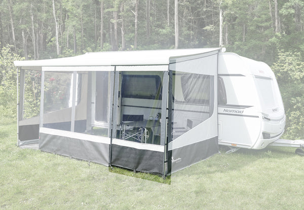 Isabella Wind Front 120 - 430828 | Stahlor image 1